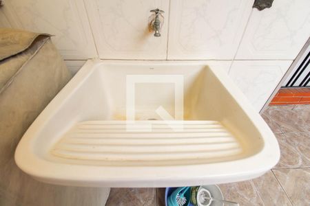 Casa à venda com 225m², 3 quartos e 2 vagasÁrea de Serviço