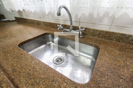 Casa à venda com 225m², 3 quartos e 2 vagasCozinha