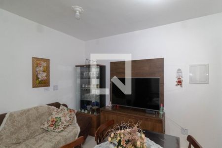 Sala de apartamento para alugar com 1 quarto, 32m² em Penha de França, São Paulo