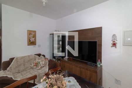 Sala de apartamento para alugar com 1 quarto, 32m² em Penha de França, São Paulo