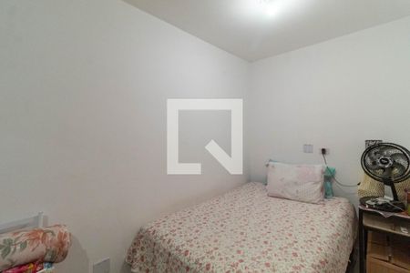 Quarto  de apartamento para alugar com 1 quarto, 32m² em Penha de França, São Paulo