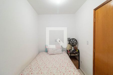 Quarto  de apartamento para alugar com 1 quarto, 32m² em Penha de França, São Paulo