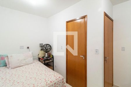 Quarto  de apartamento para alugar com 1 quarto, 32m² em Penha de França, São Paulo