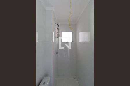 Apartamento à venda com 32m², 1 quarto e sem vaga Apartamento à venda com 32m², 1 quarto e sem vagaBanheiro