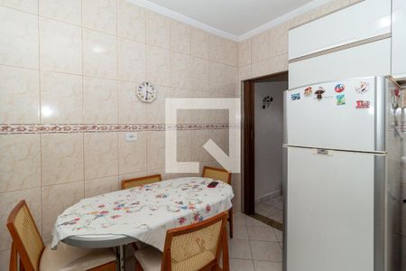 Casa à venda com 150m², 2 quartos e 1 vagaCozinha