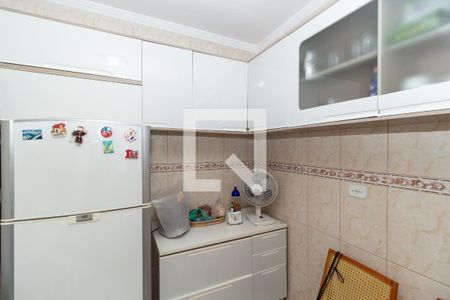 Casa à venda com 150m², 2 quartos e 1 vagaCozinha