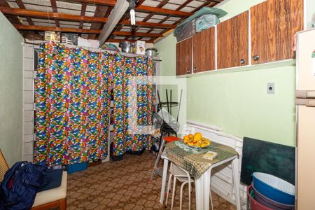 Casa à venda com 150m², 2 quartos e 1 vagaDespensa