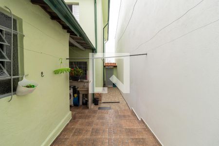 Casa à venda com 150m², 2 quartos e 1 vagaÁrea de Serviço