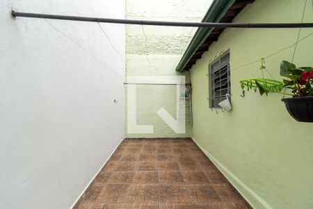Casa à venda com 150m², 2 quartos e 1 vagaÁrea de Serviço