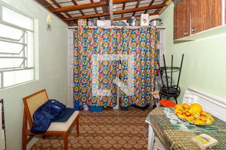 Casa à venda com 150m², 2 quartos e 1 vagaDespensa