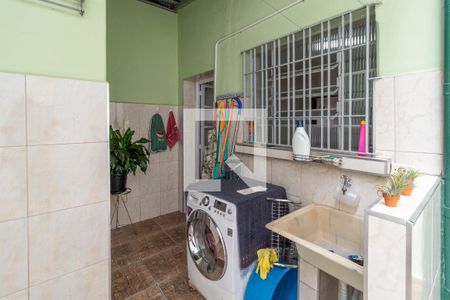 Casa à venda com 150m², 2 quartos e 1 vagaÁrea de Serviço