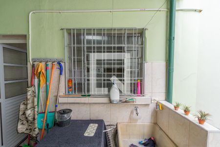 Casa à venda com 150m², 2 quartos e 1 vagaÁrea de Serviço