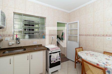 Casa à venda com 150m², 2 quartos e 1 vagaCozinha