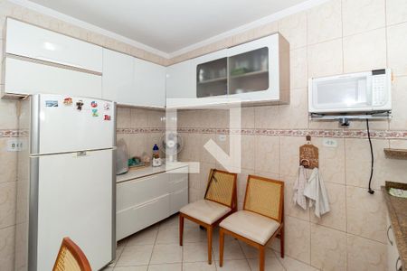 Casa à venda com 150m², 2 quartos e 1 vagaCozinha