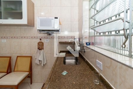 Casa à venda com 150m², 2 quartos e 1 vagaCozinha