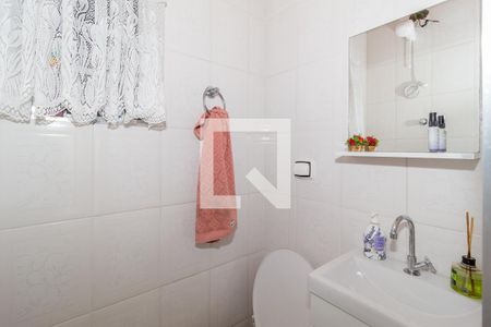 Casa à venda com 150m², 2 quartos e 1 vagaBanheiro 2