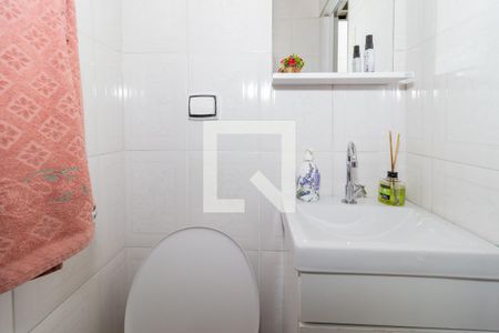 Casa à venda com 150m², 2 quartos e 1 vagaBanheiro 2