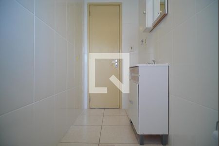 Apartamento à venda com 64m², 1 quarto e sem vagaBanheiro