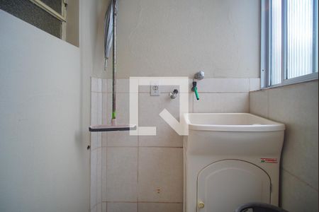 Apartamento à venda com 64m², 1 quarto e sem vagaÁrea de Serviço