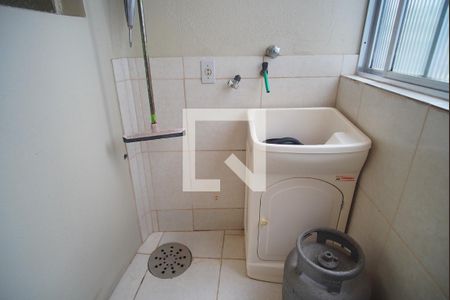 Apartamento à venda com 64m², 1 quarto e sem vagaÁrea de Serviço