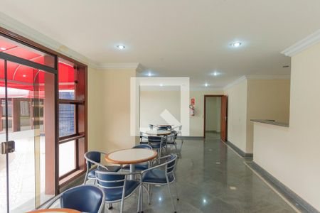 Apartamento para alugar com 260m², 4 quartos e 4 vagas Apartamento para alugar com 260m², 4 quartos e 4 vagasÁrea comum