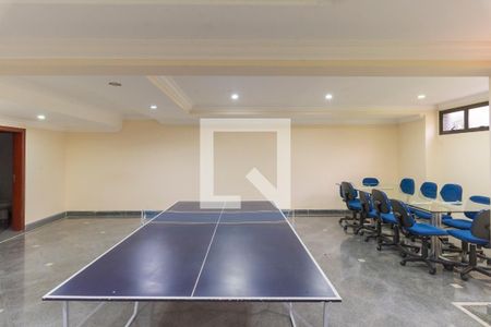 Apartamento para alugar com 260m², 4 quartos e 4 vagas Apartamento para alugar com 260m², 4 quartos e 4 vagasÁrea comum