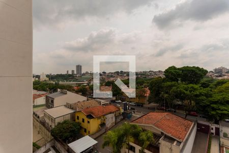 Apartamento para alugar com 260m², 4 quartos e 4 vagas Apartamento para alugar com 260m², 4 quartos e 4 vagasVista da Suíte 1