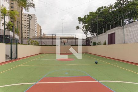 Apartamento para alugar com 260m², 4 quartos e 4 vagas Apartamento para alugar com 260m², 4 quartos e 4 vagasÁrea comum