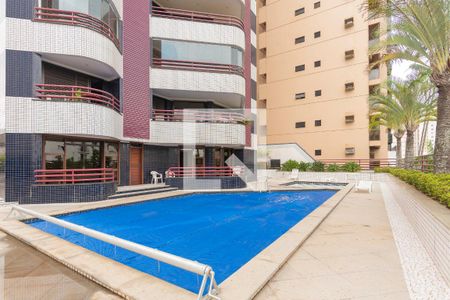 Apartamento para alugar com 260m², 4 quartos e 4 vagas Apartamento para alugar com 260m², 4 quartos e 4 vagasÁrea comum