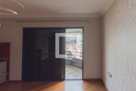 Apartamento para alugar com 260m², 4 quartos e 4 vagas Apartamento para alugar com 260m², 4 quartos e 4 vagasSuíte 2