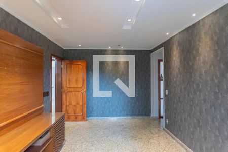 Apartamento para alugar com 260m², 4 quartos e 4 vagas Apartamento para alugar com 260m², 4 quartos e 4 vagasSala de TV