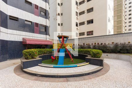 Apartamento para alugar com 260m², 4 quartos e 4 vagas Apartamento para alugar com 260m², 4 quartos e 4 vagasÁrea comum