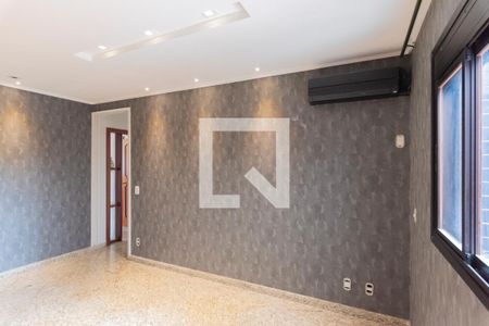 Apartamento para alugar com 260m², 4 quartos e 4 vagas Apartamento para alugar com 260m², 4 quartos e 4 vagasSala de TV