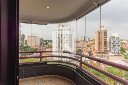 Apartamento para alugar com 260m², 4 quartos e 4 vagas Apartamento para alugar com 260m², 4 quartos e 4 vagasSuíte 2