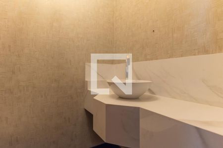 Apartamento para alugar com 260m², 4 quartos e 4 vagas Apartamento para alugar com 260m², 4 quartos e 4 vagasLavabo