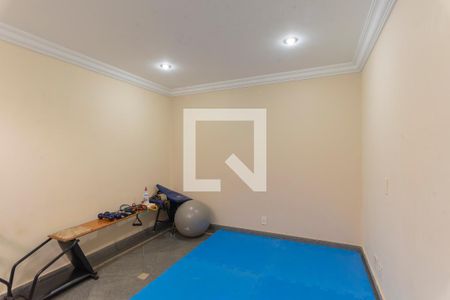 Apartamento para alugar com 260m², 4 quartos e 4 vagas Apartamento para alugar com 260m², 4 quartos e 4 vagasÁrea comum