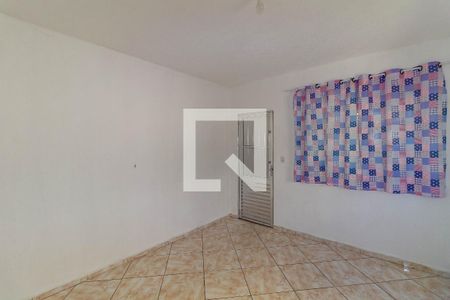 Sala de casa para alugar com 2 quartos, 80m² em Jardim Marília, São Paulo