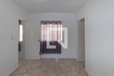 Quarto 1 de casa para alugar com 2 quartos, 80m² em Jardim Marília, São Paulo