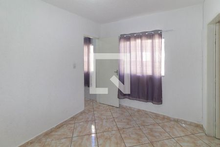 Quarto 1 de casa para alugar com 2 quartos, 80m² em Jardim Marília, São Paulo