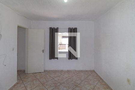 Quarto 2 de casa para alugar com 2 quartos, 80m² em Jardim Marília, São Paulo