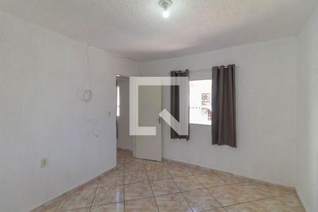 Quarto 2 de casa para alugar com 2 quartos, 80m² em Jardim Marília, São Paulo