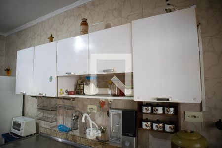 Casa à venda com 200m², 3 quartos e 2 vagasCozinha