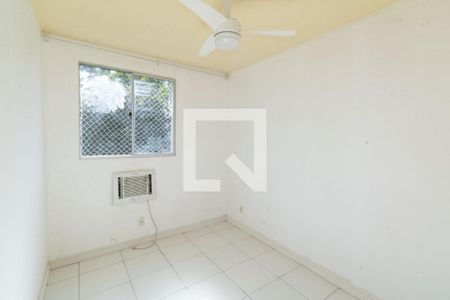 Quarto 1 de apartamento para alugar com 2 quartos, 47m² em Campo Grande, Rio de Janeiro