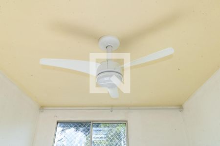 Quarto 1 de apartamento para alugar com 2 quartos, 47m² em Campo Grande, Rio de Janeiro