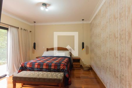 Casa de condomínio à venda com 374m², 4 quartos e 6 vagas Casa de condomínio à venda com 374m², 4 quartos e 6 vagasSuíte 1