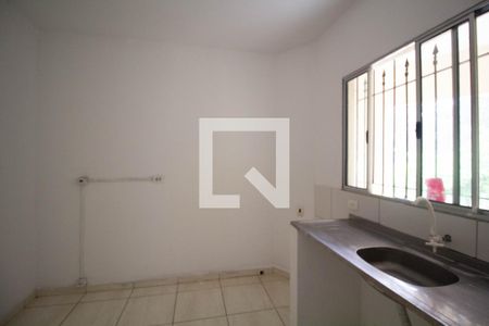 Casa à venda com 47m², 1 quarto e sem vagaBanheiro