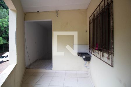 Casa à venda com 47m², 1 quarto e sem vagaÁrea de Serviço