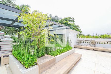 Casa de condomínio à venda com 550m², 5 quartos e 5 vagas Casa de condomínio à venda com 550m², 5 quartos e 5 vagasCobertura