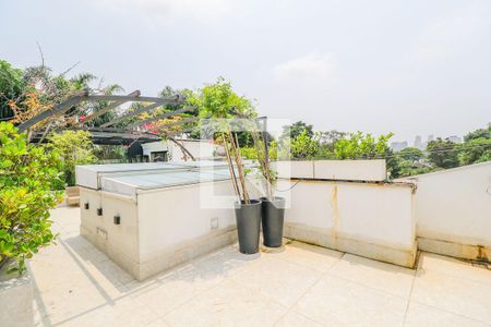 Casa de condomínio à venda com 550m², 5 quartos e 5 vagas Casa de condomínio à venda com 550m², 5 quartos e 5 vagasCobertura