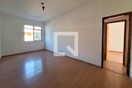 Sala de apartamento à venda com 2 quartos, 50m² em Fonseca, Niterói